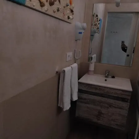 Estudio Junto Al Centro Con Aire Acondicionado Apartamento