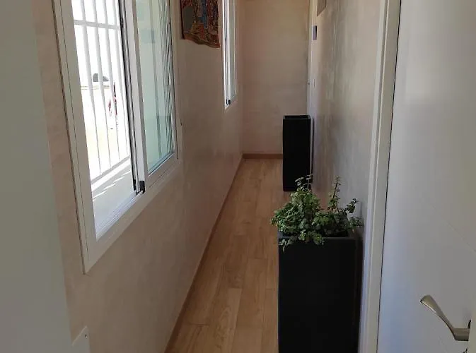 Estudio Junto Al Centro Con Aire Acondicionado *